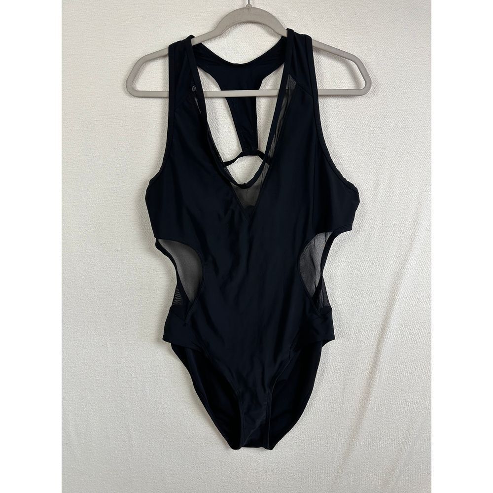 Forever 21+ One Piece Women's 1X Bathing Suit‎